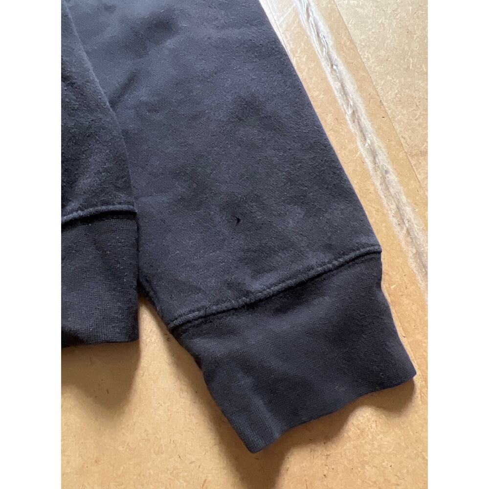 Polo Ralph Lauren Boys Polo Bear Pullover Hoodie Black Size Junior/Boys XL - Picture 9 of 9